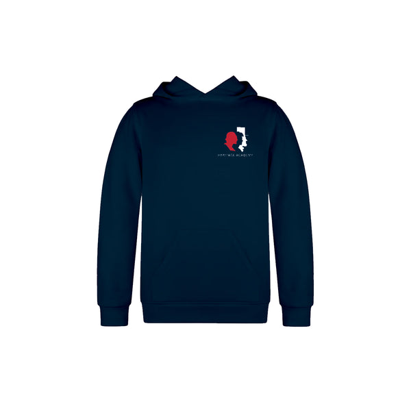 Heritage Academy Hooded Pullover Sweatshirt