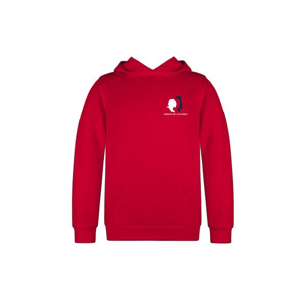 Heritage Academy Hooded Pullover Sweatshirt