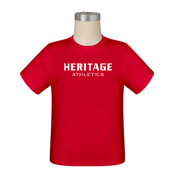 Heritage Academy Classic Active T-Shirt
