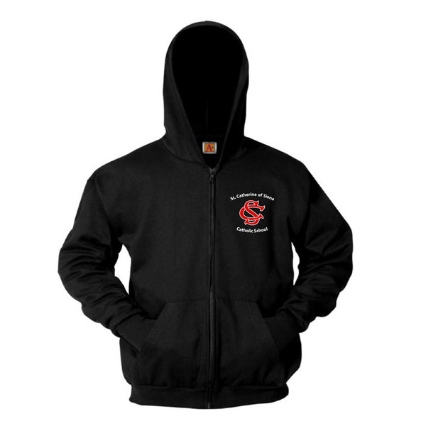 St. Catherine of Siena Hoodie