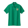 St. Mary's Female Soft Touch Pique Polo