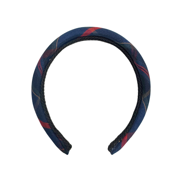 Wilson Plaid PLD93 Padded Headband