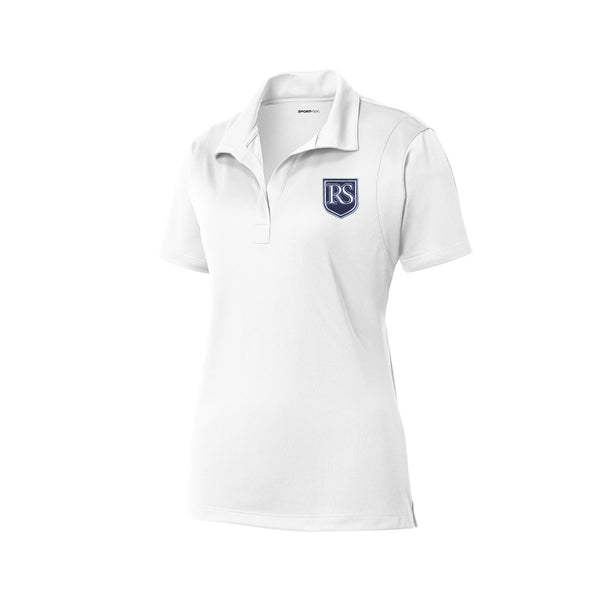 Rancho Solano Female Lightweight Performance Polo