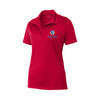Arrowhead Christian Female Performance Dry Fit Polo