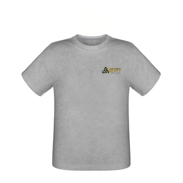 Most Holy Trinity Classic Active T-Shirt