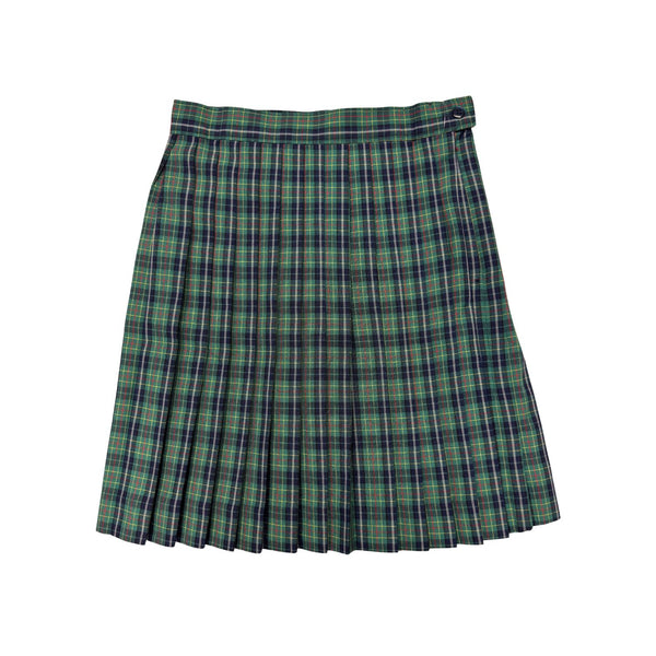 St. Agnes Catholic School Knife Pleat Skirt