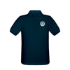 Our Lady Of Mount Carmel Short Sleeve Pique Polo
