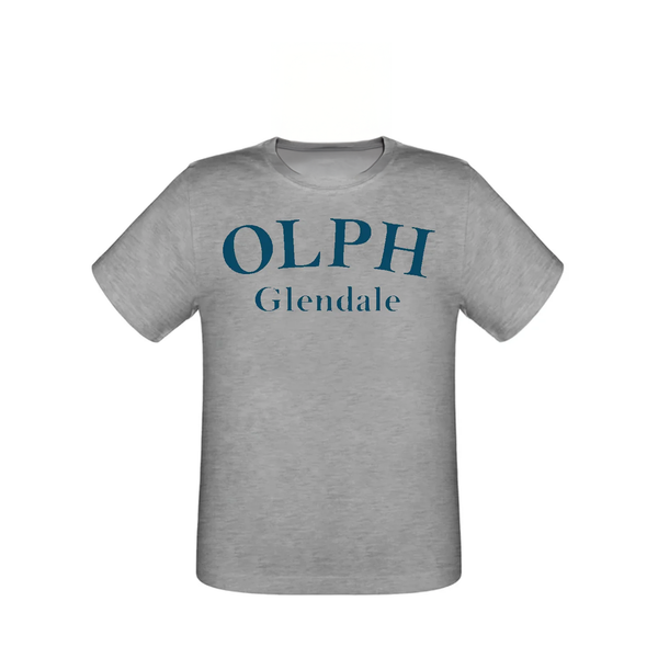 Our Lady Of Perpetual Help Glendale Classic Active T-Shirt