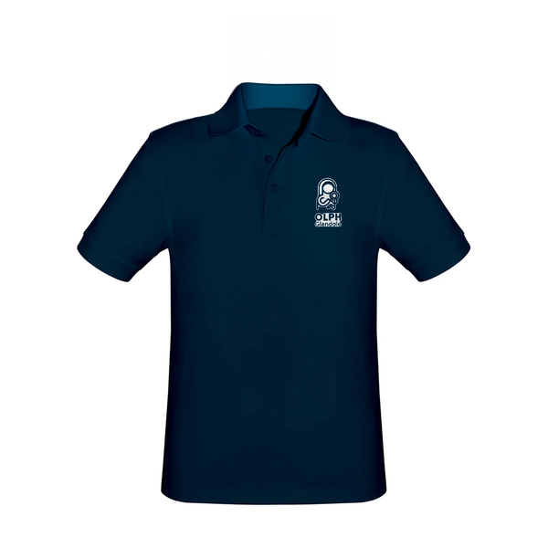 Our Lady Of Perpetual Help Glendale Short Sleeve Jersey Polo