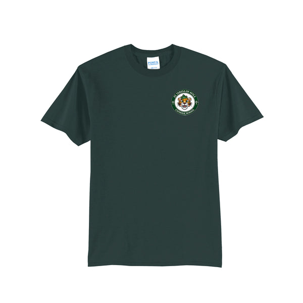 St. Teresa of Avila P.E. Tee K-5