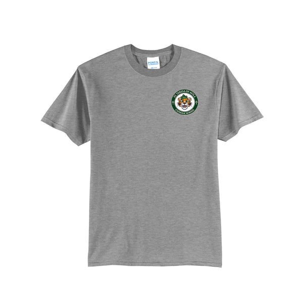 St. Teresa of Avila P.E. Tee K-5