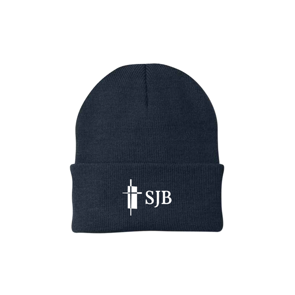 St. John Bosco Beanie