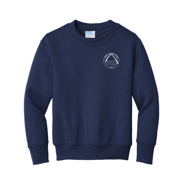 Saint Leander Crew Sweatshirt
