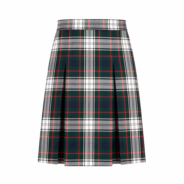 PLD50 Kick Pleat Skirt
