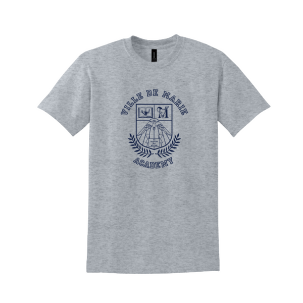 Ville De Marie P.E. T-Shirt