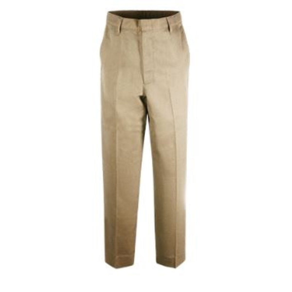 Maryvale Prep Mens Performance Flat Front Pant