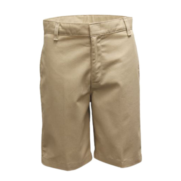 Maryvale Prep Boys Performance Flat Front Short