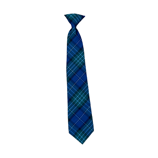 PLD96 Clip-On Tie
