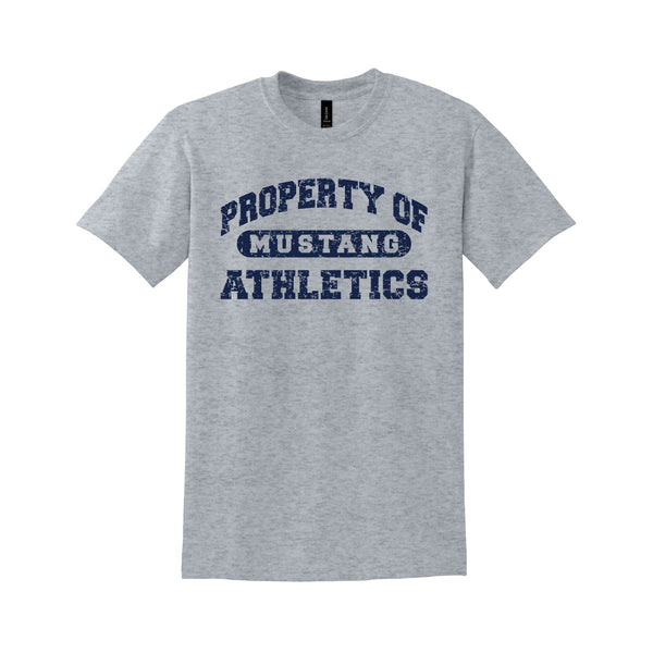 Rancho Solano P.E. T-Shirt