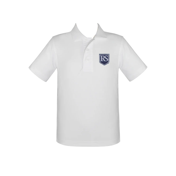 Rancho Solano Pique Tech Polo SS