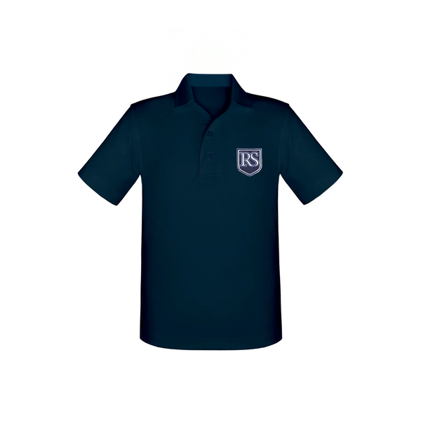 Rancho Solano Short Sleeve Performance Polo