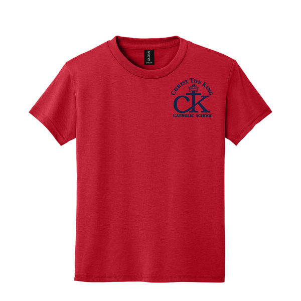 Christ The King Pre-School T-Shirt