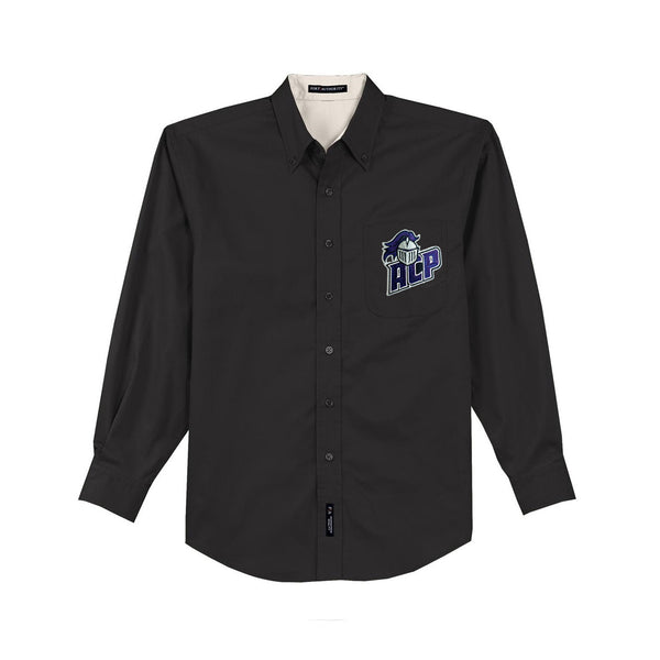 Arizona College Prep Male Twill Long Sleeve
