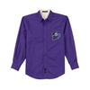 Arizona College Prep Male Twill Long Sleeve