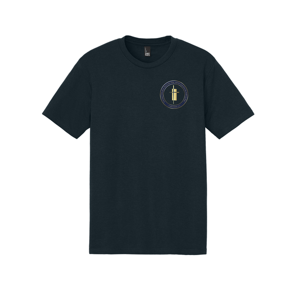 St. John Bosco 25 Years Tee