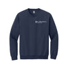 St. John Bosco Crew Neck Fleece Sweatshirt