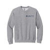 St. John Bosco Crew Neck Fleece Sweatshirt