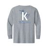 St. Mary Basha Kindergarten Long Sleeve T-Shirt