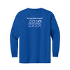 St. Mary Basha Preschool Long Sleeve T-Shirt