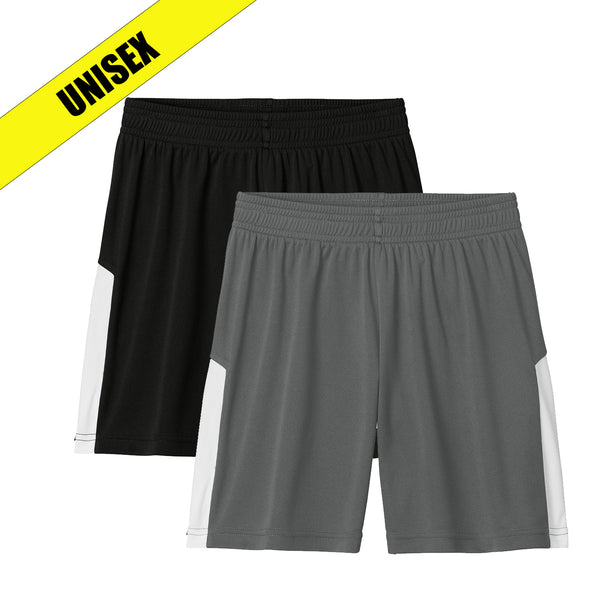 Champion Adult Unisex Shorts 2-Pack