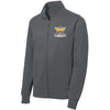 Verde Christian Academy Full Zip Athletic Lightweight Jacket