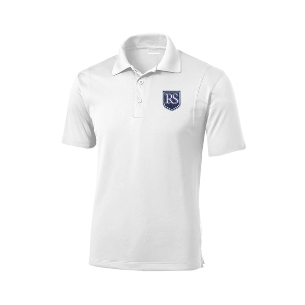 Rancho Solano Unisex Lightweight Performance Polo