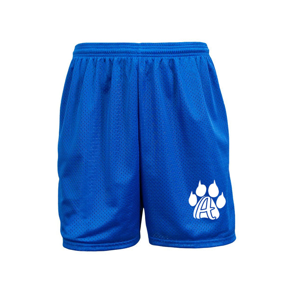 St. Thomas Aquinas Unisex Mesh Gym Shorts