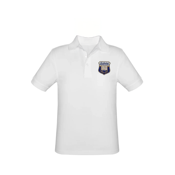 Scottsdale Prep Short Sleeve Jersey Polo