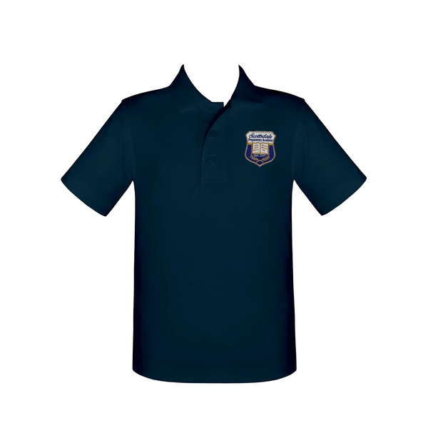 Scottsdale Prep Short Sleeve Performance Polo
