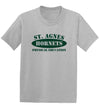 St. Agnes P.E. T-Shirt