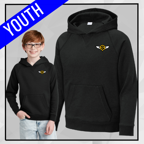 Champion Premium Youth Hoodie