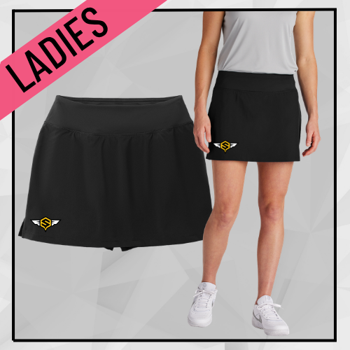 Champion Premium Ladies Skort