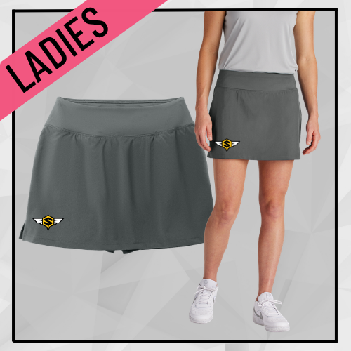 Champion Premium Ladies Skort
