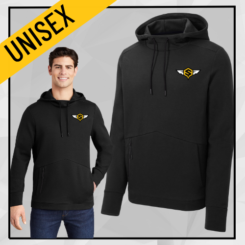 Champion Premium Unisex Triumph Hooded Pullover