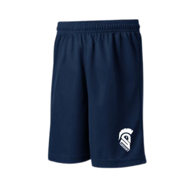 St. Gregory P.E. Shorts