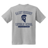 St. Gregory P.E. tee
