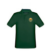 St. Agnes Short Sleeve Jersey Polo