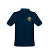 St. Agnes Short Sleeve Jersey Polo