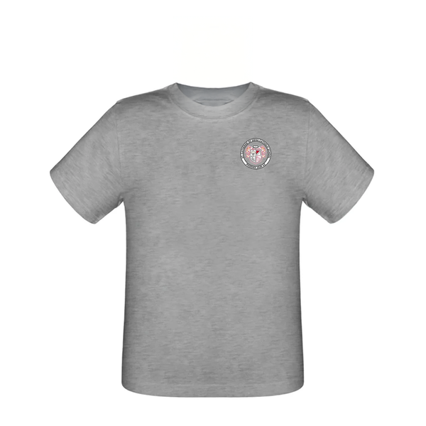 St. Catherine Of Siena Classic Active T-Shirt