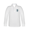 St. Thomas Aquinas Long Sleeve Jersey Polo